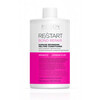 Juuksepalsam Revlon Professional RE/START Bond Repair Damage Reversing Melting Conditioner, kahjustatud juustele, 750 ml