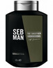 Juuksepalsam Seb Man The Smoother, 250 ml