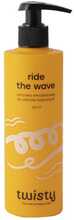Pehmendav juuksepalsam Twisty Pets Ride The Wave, lokkis juustele, 280 ml