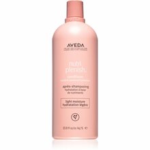 Juuksepalsam Aveda Nutriplenish Light Moisture, 1000 ml