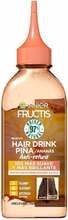 Juuksepalsam Garnier Fructis Hair Drink Pineapple, 200 ml