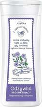 Juuksepalsam Joanna Z Apteczki Babuni Linseed & Licorice, 200 ml