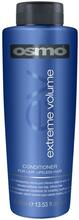 Juuksepalsam Osmo Extreme Volume, 400 ml