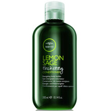 Tugevdav juuksepalsam Paul Mitchell Tea Tree Lemon Sage, 300 ml