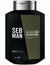 Juuksepalsam Seb Man The Smoother, 250 ml