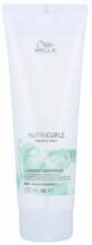 Juuksepalsam Wella Nutricurls, 250 ml