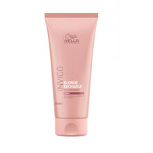 Juuksepalsam Wella Professionals Invigo Blonde Recharge, 200 ml