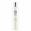 Volüümi andev juuksepalsam Natura Siberica White Cedar, 400 ml
