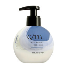 Tooniv juuksepalsam Elgon I Care C111, meresinine, 200 ml