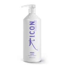 Niisutav juuksepalsam I.C.O.N. Free, 1000 ml