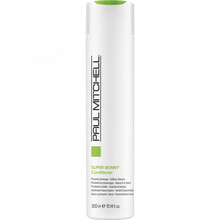 Silendav juuksepalsam Paul Mitchell Super Skinny, 300 ml