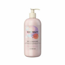 Toitev juuksepalsam Inebrya Ice Cream Dry-T, 1000 ml