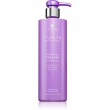 Juuksepalsam Alterna Caviar Anti-Aging Multiplying Volume, 487 ml