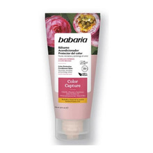 Juuksepalsam Babaria Color Capture, värvikaitse, 200 ml