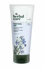 Juuksepalsam Farmona Herbal Care linaseemnetega, kuivadele ja kahjustatud juustele, 200 ml