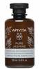 Dušigeel Apivita Pure Jasmine, 250 ml