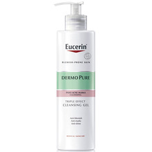 Korrigeeriv puhastusgeel Eucerin DermoPure Clinical, 400 ml