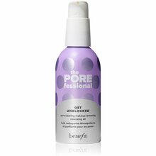 Puhastusõli Benefit The POREfessional Get Unblocked, 147 ml