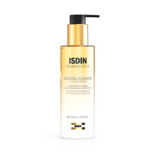 Puhastusõli näole Isdin Isdinceutics Essential, 200 ml