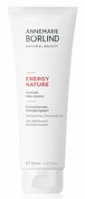 Puhastav näogeel Annemarie Borlind Energy Nature, 125 ml