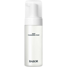 Puhastav näovaht Babor Deep Cleansing Foam, 200 ml