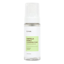 Puhastusvaht näole Iunik Centella Bubble Cleansing Foam, 150 ml