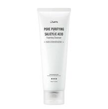 Näopuhastusvaht Jumiso Pore-Purifying Salicylic Acid Foaming Cleanser, 120 g