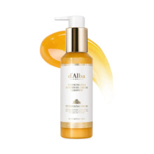 Õli baasil näopuhastusvahend D'Alba White Truffle Return Oil Cream Cleanser, 150 ml