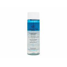 Kahefaasiline meigieemaldaja Collistar Two-phase Make-up Removing Solution, 200 ml