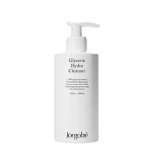 Puhastusvahend glütseriiniga JORGOBE Glycerin Hydra Cleanser, 200 ml