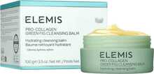 Puhastuspalsam Elemis Pro-Collagen Green Fig Cleansing Balm, 100 g