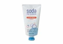 Puhastav näovaht Holika Holika Soda Pore Cleansing, 150 ml