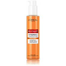 Puhastav näovaht L'Oreal Paris Revitalift Clinical, 150 ml