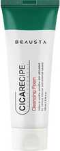 Näopuhastusvaht Beausta Cicarecipe Cleansing Foam, 100 ml