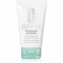 Näokoorija Clinique Blackhead Solutions, 125 ml