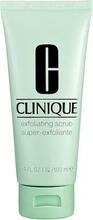 Näokoorija Clinique Exfoliating Scrub, 100 ml