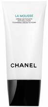 Puhastusvaht Chanel La Mousse Cleansing Cream-To-Foam, 150 ml