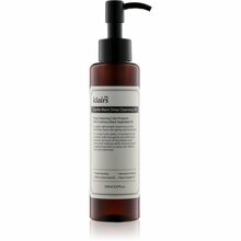 Puhastav näoõli Klairs Gentle Black Deep Cleansing Oil, 150 ml