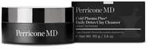 Puhastav näopesugeel Perricone MD Cold Plasma Plus Daily Detox Clay Cleanser, 110 g