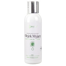 Rohelise tee näomeigieemaldaja Natur Planet, 150 ml