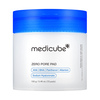 Poore puhastavad näopadjad Medicube Zero Pore Pad 2.0, 70 tk