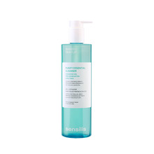 Puhastav näogeel Sensilis Essential Cleanser, 400 ml