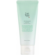 Näpuhastusgeel Beauty of Joseon Green Plum Refreshing Cleanser, 100 ml