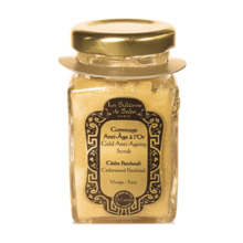 Näokoorija La Sultane de Saba Gold, 100 ml