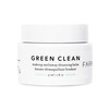 Puhastav näopalsam Farmacy Green Clean Makeup Removing Cleansing Balm, 50 ml