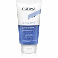 Niisutav näokoorija Noreva AQUAREVA, 75 ml