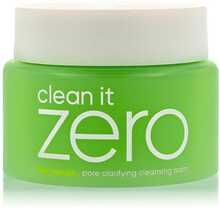 Puhastav palsam pooridele Banila Co Clean It Zero Cleansing Balm Pore Clarifying, 100 ml