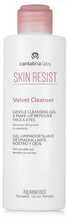Näopuhastusgeel Cantabria Labs Skin Resist Velvet Cleansing Gel, 200 ml
