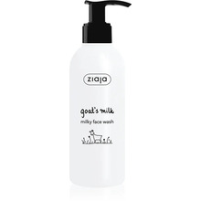 Näopesugeel Ziaja Goats Milk, 200 ml