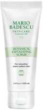 Näokoorija Mario Badescu Botanical Exfoliating Scrub, 100 ml